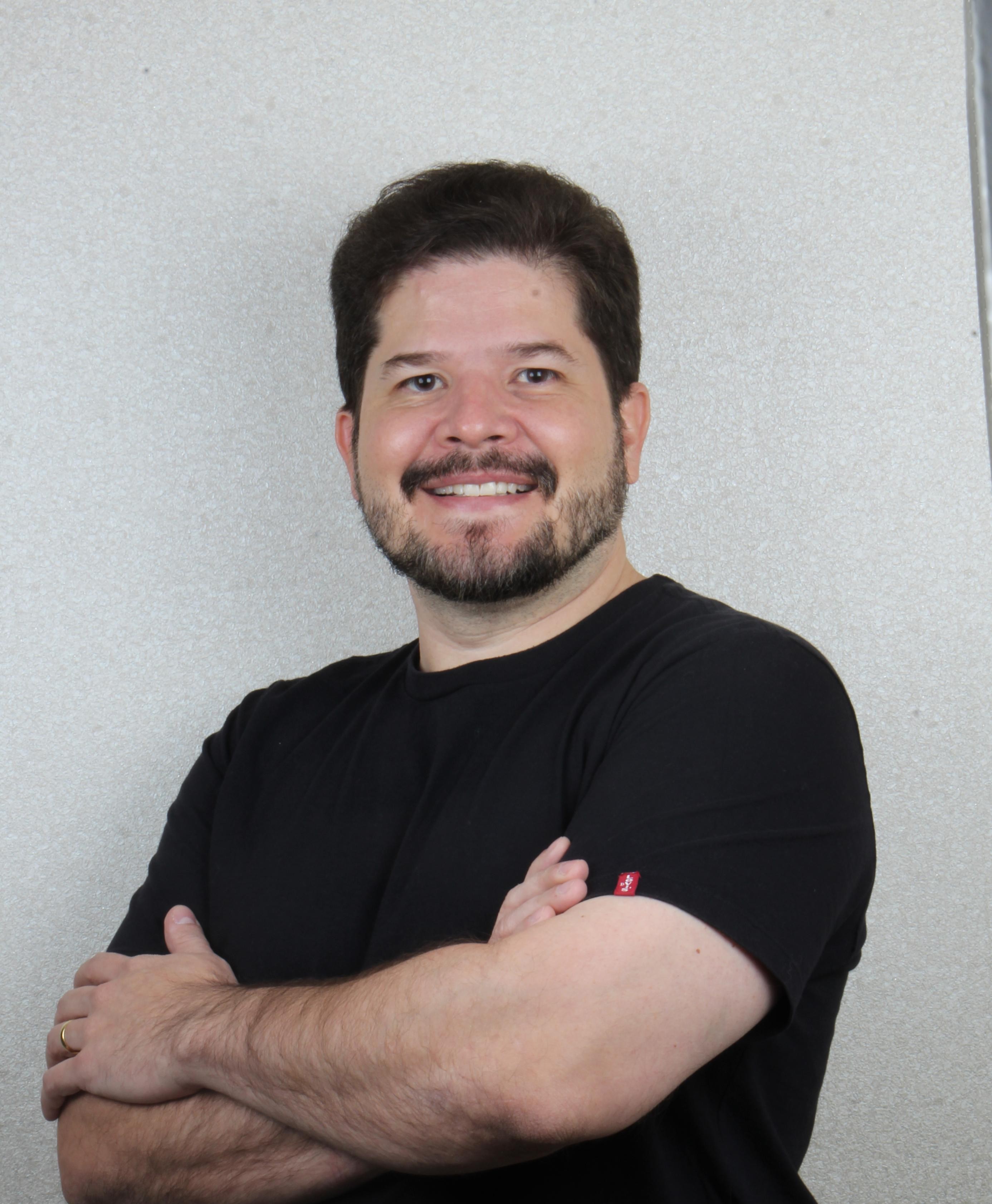 Dr. Andrews Porto